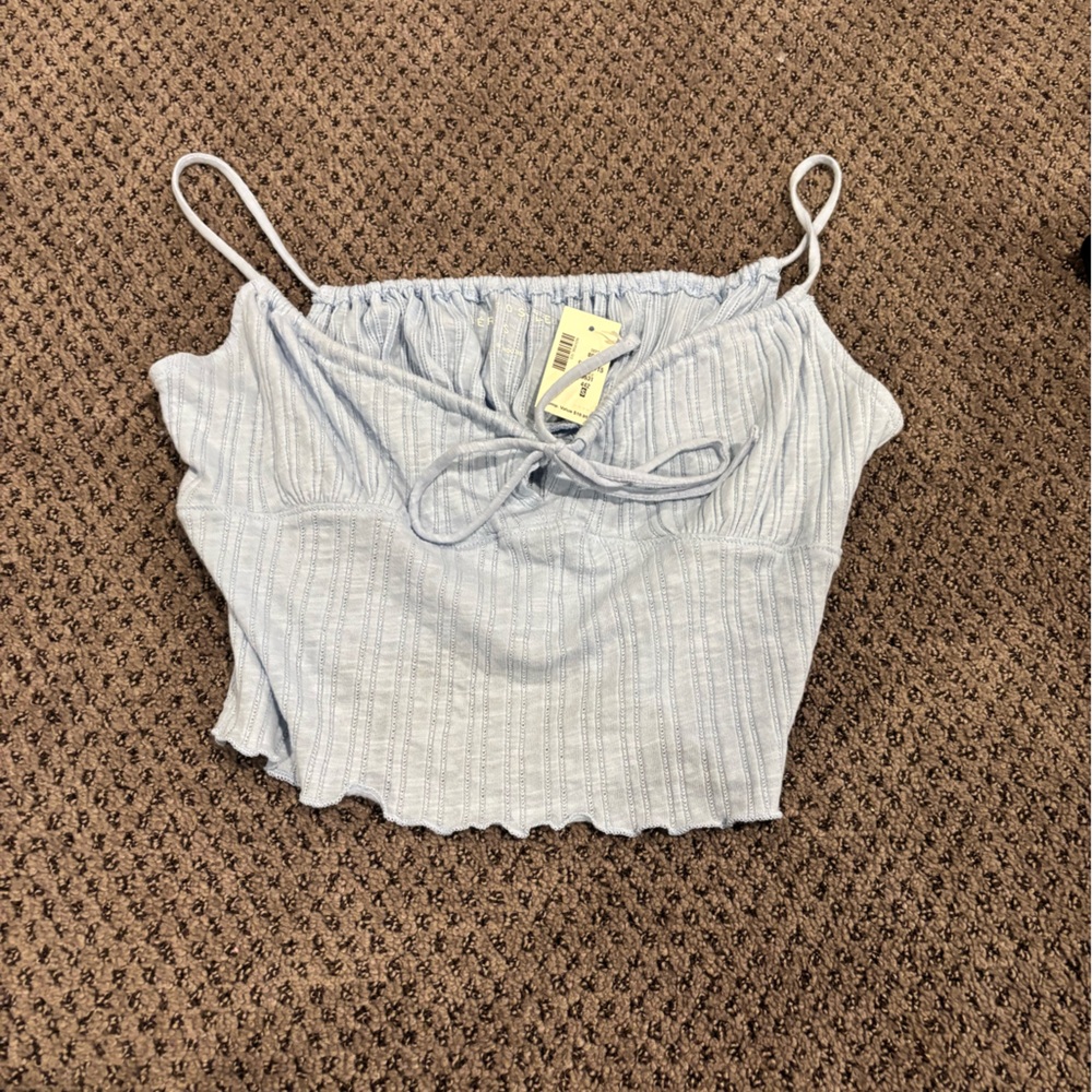 NWT Aeropostale crop tank